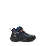 I Cool Erkek Çocuk Lacivert Trekking Ve Outdoor Bot 34 Numara ANDRE F 5PR Modeli