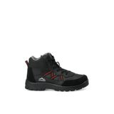 I Cool Erkek Çocuk Siyah Trekking Ve Outdoor Bot 36 Numara MARRE G 6PR Modeli