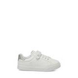 I Cool Kız Çocuk Beyaz Klasik Sneaker 35 Numara MILA F 6FX Modeli