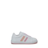 I Cool Kız Çocuk Beyaz Klasik Sneaker 35 Numara ZEK F 6PR Modeli