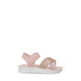 I Cool Kız Çocuk Pembe Düz Sandalet 27 Numara MADSEN P 6FX Modeli