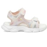 I Cool Magıco F 5fx Pudra Kız Çocuk Sandalet - Pembe