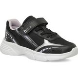 I Cool Sanna F 6fx Siyah Kız Çocuk Spor Ayakkabı