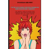 I Feel That: How to Absorb Other People’s Problems Like a Human Sponge and Regret It Immediately (Ruin Your Life Now, Band 3)