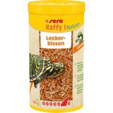 I Gammarus Karışımı 1000 ml 130 gr Kaplumbağa Yemi