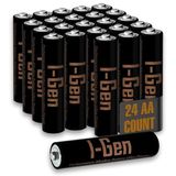 I-Gen A141 Ultra Alkalin Aa Kalem Pil 24'Lü Paket Lr6 1.5V