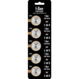 I-Gen Batteries CR1620 Lityum Düğme Pil 3V 1620 - 5 Adet