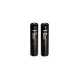 I-Gen Batteries I-Gen Pro P102 2 Adet AAA 1100 mAh Şarj Edilebilir İnce Kalem Pil 1.2V Ni-MH Şarjlı Pil