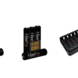 I-Gen G821 8'Li Pil Şarj Aleti + 4 Adet Aa Pro 2950 Mah + 4 Adet Aaa Pro 1100 Mah Şarjlı Kalem Pilli Set 1.2V Ni-Mh