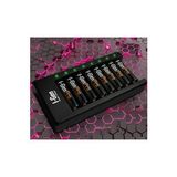 I-Gen G829 8'Li Pil Şarj Aleti + 8 Adet Aa Pro 2950 Mah Şarj Edilebilir Aa Şarjlı Kalem Pilli Set 1.2V Ni-Mh