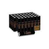 I Gen I-gen A115 Ultra Alkalin Aaa Ince Kalem Pil 40'lı Paket Lr03 1.5v