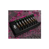 I Gen I-Gen G811 8'li Pil Şarj Aleti + 8 Adet AAA Pro 1100 mAh Şarj Edilebilir İnce Şarjlı Kalem Pilli Se
