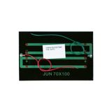 I Güneş Enerjisi Paneli- Güneş Enerjisi Paneli Deney Seti 10*7 Cm 84200369854 85479