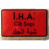 I.H.A. Cilt Şapı 1 Adet