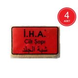 I.H.A. Cilt Şapı 4 x 70 G
