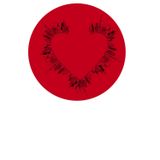 I HEART JAPAN; simple blank lined notebook; 100 pages for notes, ideas, thoughts, sketches, goals; diary, journal, writer, planner, sketch book; gift idea for friends and family