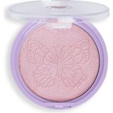 I Heart Revolution Butterfly Radiance Kelebek Highlighter - 002