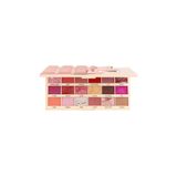 I Heart Revolution Chocolate Far Paleti Marble Rose Gold