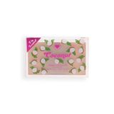 I Heart Revolution Coconut Ombre Bronzer, Hindistan Cevizi, 15 g