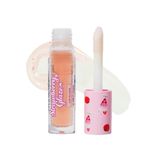 I Heart Revolution Milkshake Nude Dudak Parlatıcısı