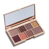 I Heart Revolution Rose Gold Far Paleti