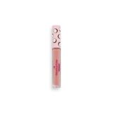 I HEART REVOLUTION Tasty Coconut Milk Lip Gloss Nude Coconut Meringue Hindistan Cevizli Dudak Parlatıcısı Coconut Meringue