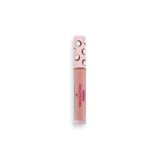 I Heart Revolutıon Tasty Coconut Milk Lip Gloss Nude Coconut Meringue Hindistan Cevizli Dudak Parlatıcısı