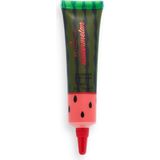 I Heart Revolution Watermelon Dewy Tınt Allık Flushed Pembe Likit Allık 13 ml