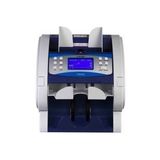 I- Hemes 2600 Çift Cıs Para Sayma Makinası (YENİLENMİŞ ÜRÜN)