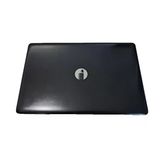 İ-Life Laptop Zed Air Cx5 Ekran Arka Kasası Orijinal (Yenilenmiş 2. El Ürün) Siyah) Teşhir