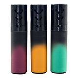I-Lighter Y-434 Turbo Çakmak Metal Kasa 1pk*24 - Çok Renkli
