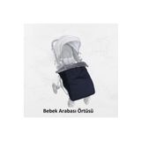 i lin baby , Puset Örtüsü, Bebek Araba Örtüsü, Bebek Araba Ayak Örtüsü 0-2 Yaş Bebek Arabası Battaniyesi