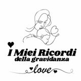 I Miei Ricordi: I tuoi ricordi dalla gravidanza al primo anno di tuo figlio:momenti indimenticabili ("Momenti Magici: L'Arte di Creare Ricordi")