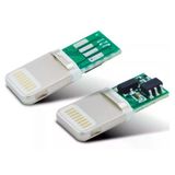 I-Phone Lightning Erkek Tamir Konnektörü