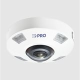 İ-pro Dış Mekan Güvenlik Kamerası Wv-s4576l