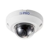i-Pro WV-U2130LA 2 MP 1080P Indoor Dome Network Kamera