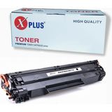 I-Sensys MF237W Canon CRG-737 Ithal Muadil Toner 2.400 Sayfa - 0,5 g - Siyah