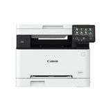 I-Sensys MF651CW Wi-Fi + Tarayıcı + Fotokopi Çok Fonksiyonlu Renkli Lazer Yazıcı - Ahşap