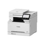 i-Sensys MF664CDW Wi-Fi + Tarayıcı + Fotokopi Renkli Çok Fonksiyonlu Lazer Yazıcı (CANON TÜRKİYE GARANTİLİ ORJİNAL TONERLİ)