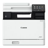 i-Sensys MF754CDW Wi-Fi + Tarayıcı + Fotokopi + Faks Renkli Çok Fonksiyonlu Lazer Yazıcı(CANON TÜRKİYE GARANTİLİ ORJİNAL TONERLİ)