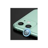 İ She iPhone 12 Lens Protector Cl-07 Kamera Lens Koruyucu - Mavi