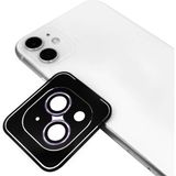 İ She iPhone 14 Plus Safir Kamera Lens Koruyucu Parmak İzi Önleyici Cl-11 - Mor