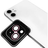 İ She iPhone 15 Safir Kamera Lens Koruyucu Parmak İzi Önleyici Cl-11 - Pembe