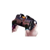 i-Stone E-spor Parmak Eldivenleri Pubg Oyun Eldiveni Ter Geçirmez Parmaklık