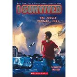 I Survived the Joplin Tornado, 2011 (I Survived #12), Volume 12