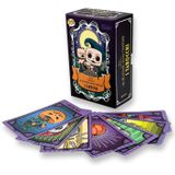 I tarocchi. The nightmare before Christmas. Pop! Funko. Ediz. a colori. Con 78 Carte