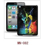 I-Techgear MN-082 Boyalar iPad Mini Arka Kapak