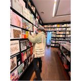 I Use Sarcasm Because Tasarım Kalın Rips Tote Bag Çanta, Pinterest Çanta, Omuz Çantası - 10D-Krem