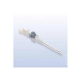 I.v. Kanül 16G - 13/4" İntraket (45Mm) Gri Branül Tekli Steril Paket 100 Adet