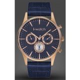 I-Watch 5574.C2 Erkek Kol Saati
